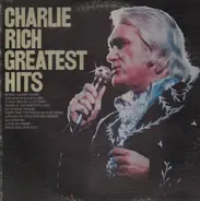 Charlie Rich, george Jones a.o. - Greatest Hits