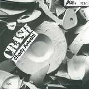 Charly Antolini - Crash