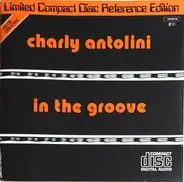 Charly Antolini - In the Groove