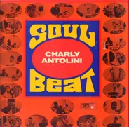 Charly Antolini - Soul Beat