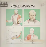 Charly Antolini - Jazz Magazine