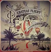 Chateau Flight & Bertrand Burgalat - Les Antipodes - Versions Spéciales