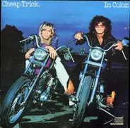Cheap Trick - In Color