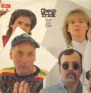Cheap Trick - One on One