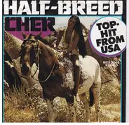 Cher - Half-Breed