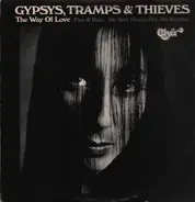 Chér - Gypsys, Tramps & Thieves
