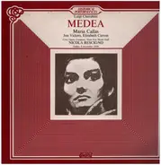 Cherubini - Medea