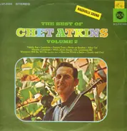 Chet Atkins - The Best Of Chet Atkins Volume 2