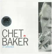 Chet Baker - At Capolinea