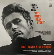 Chet Baker & Bud Shank - Theme Music From 'The James Dean Story'