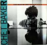 Chet Baker - Let's Get Lost (The Best Of Chet Baker Sings)