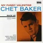 Chet Baker & Stan Getz - My Funny Valentine