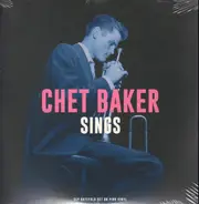 Chet Baker - Chet Baker Sings