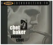 Chet Baker - Young Chet