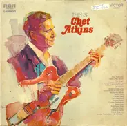 Chet Atkins - This Is Chet Atkins