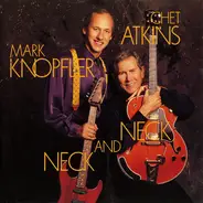 Mark Knopfler, Chet Atkins - Neck and Neck