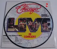 Chicago - Transit Authority/In Concert