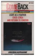 Chick Corea And Return To Forever - Light as a Feather