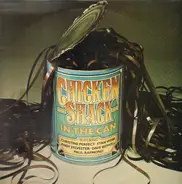 Chicken Shack Featuring Christine Perfect - In the Can