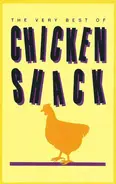 Chicken Shack - The Very Best Of Chicken Shack