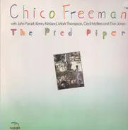 Chico Freeman - The Pied Piper