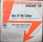 Chicory Tip - Son of My Father