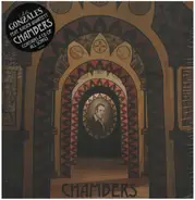 Chilly Gonzales feat. Kaiser Quartett - Chambers