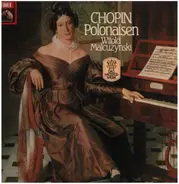Chopin - Polonaisen