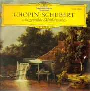 Chopin / Schubert - Ausgewählte Meisterwerke