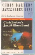 Chris Barber - In Concert