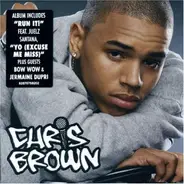 Chris Brown - Chris Brown