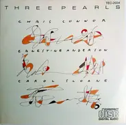 Chris Connor Chris Conner Ernestine Anderson , Carol Sloane - Three Pearls