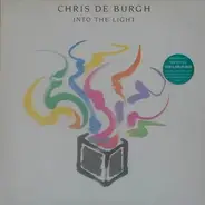 Chris de Burgh - Into the Light