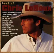 Chris LeDoux - Best Of