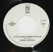 Chris LeDoux - Look At You Girl / Little Long-Haired Outlaw