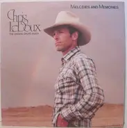 Chris LeDoux - Melodies and Memories