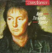 Chris Norman - Keep The Candle Burning