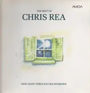 Chris Rea - The Best Of - New Light Through Old Windows