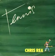 Chris Rea - Tennis