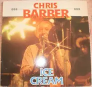 Chris Barber - Ice Cream