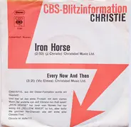 Christie - Iron Horse