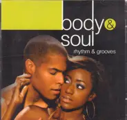 Christina Milian, Diana King, All Saints - Body & Soul - Rhythm & Grooves