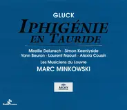 Christoph Willibald Gluck - Iphigenie EN Tauride