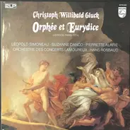 Christoph Willibald Gluck - Orpheus And Eurydice (Orphée Et Eurydice)