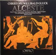 Gluck - Alceste