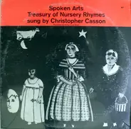 Christopher Casson - Treasury Of Nursery Rhymes
