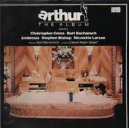 Christopher Cross, Burt Bacharach, Ambrosia, etc. - Arthur - The Album
