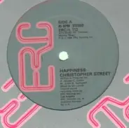 Christopher Street - Happiness