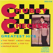 Chubby Checker - Greatest Hits