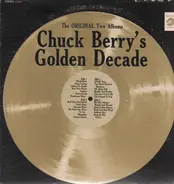 Chuck Berry - Chuck Berry's Golden Decade